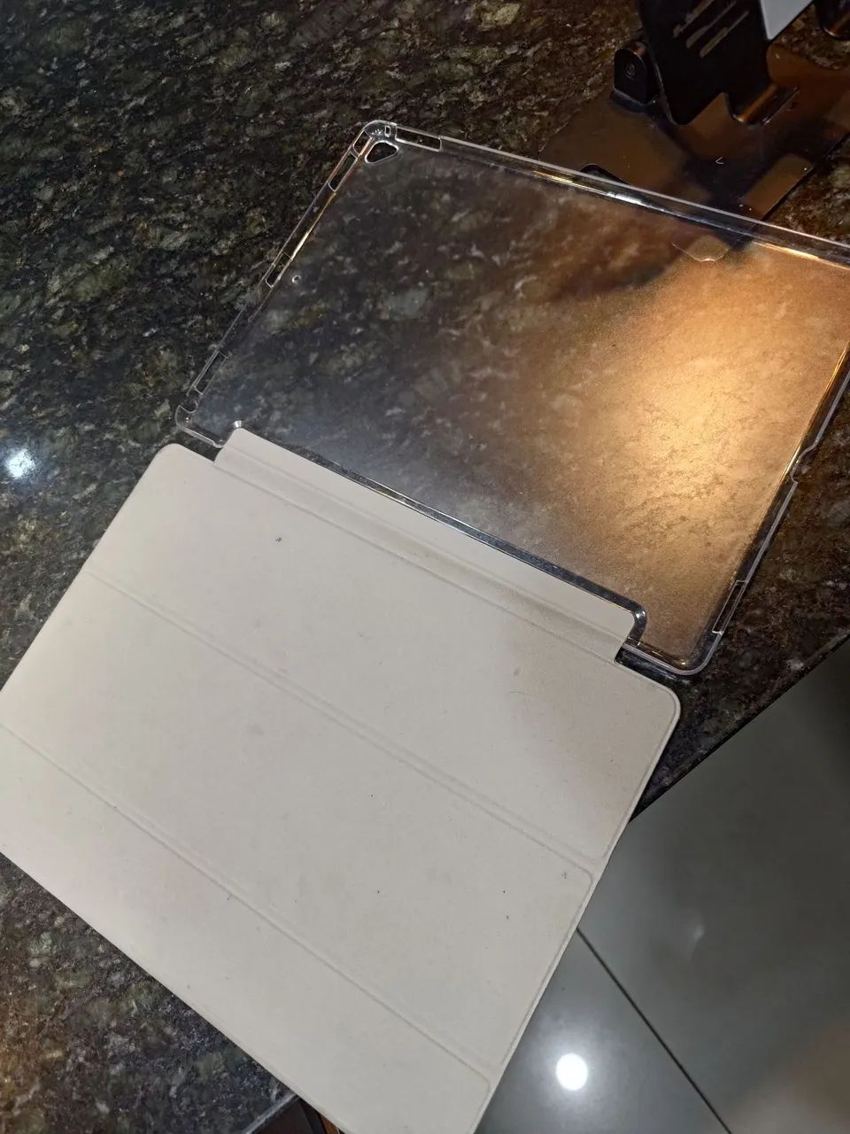 iPad Pro 12,9 polegadas 64Gb - Foto 3