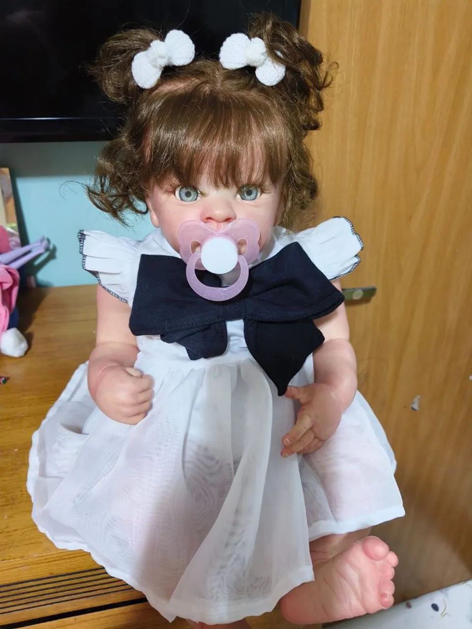 Bebê reborn 