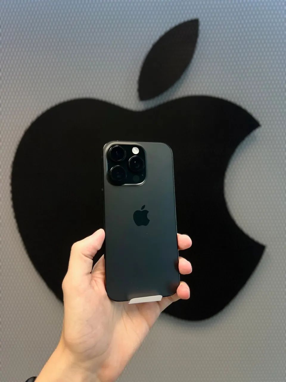 iPhone 16 pro 128gb  - Foto 4