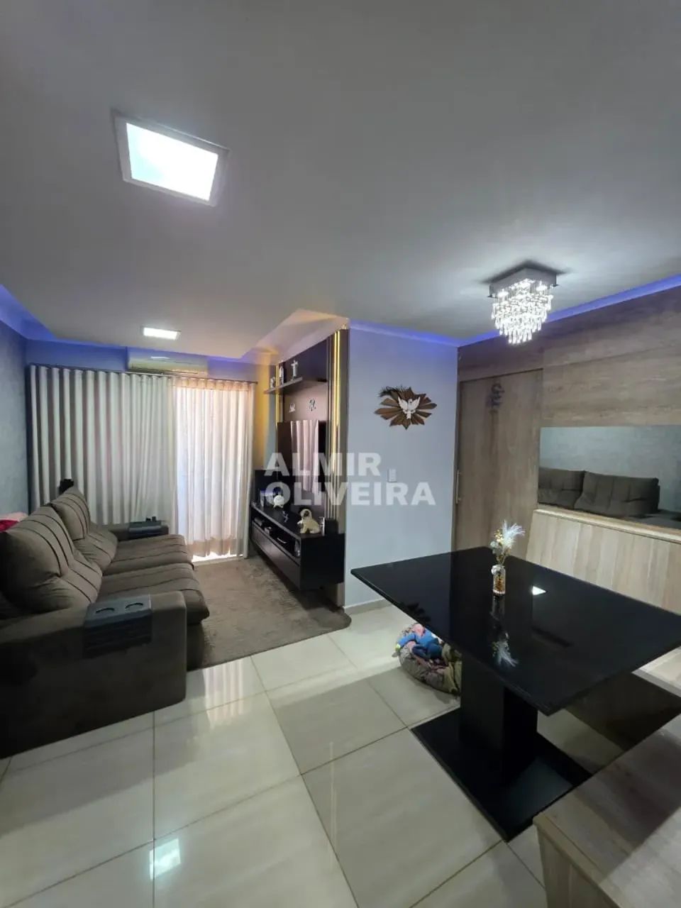 MG - Apartamento - Edifício Bella Cittá - Centro - 3 Dormitórios (1 suíte) - Gourmet- Sert - Foto 4