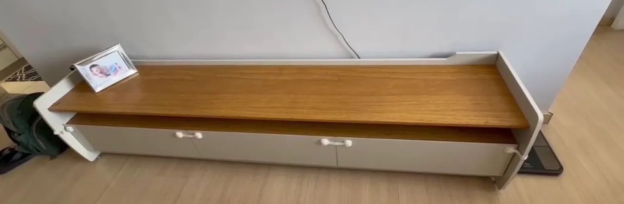 Vendo Rack