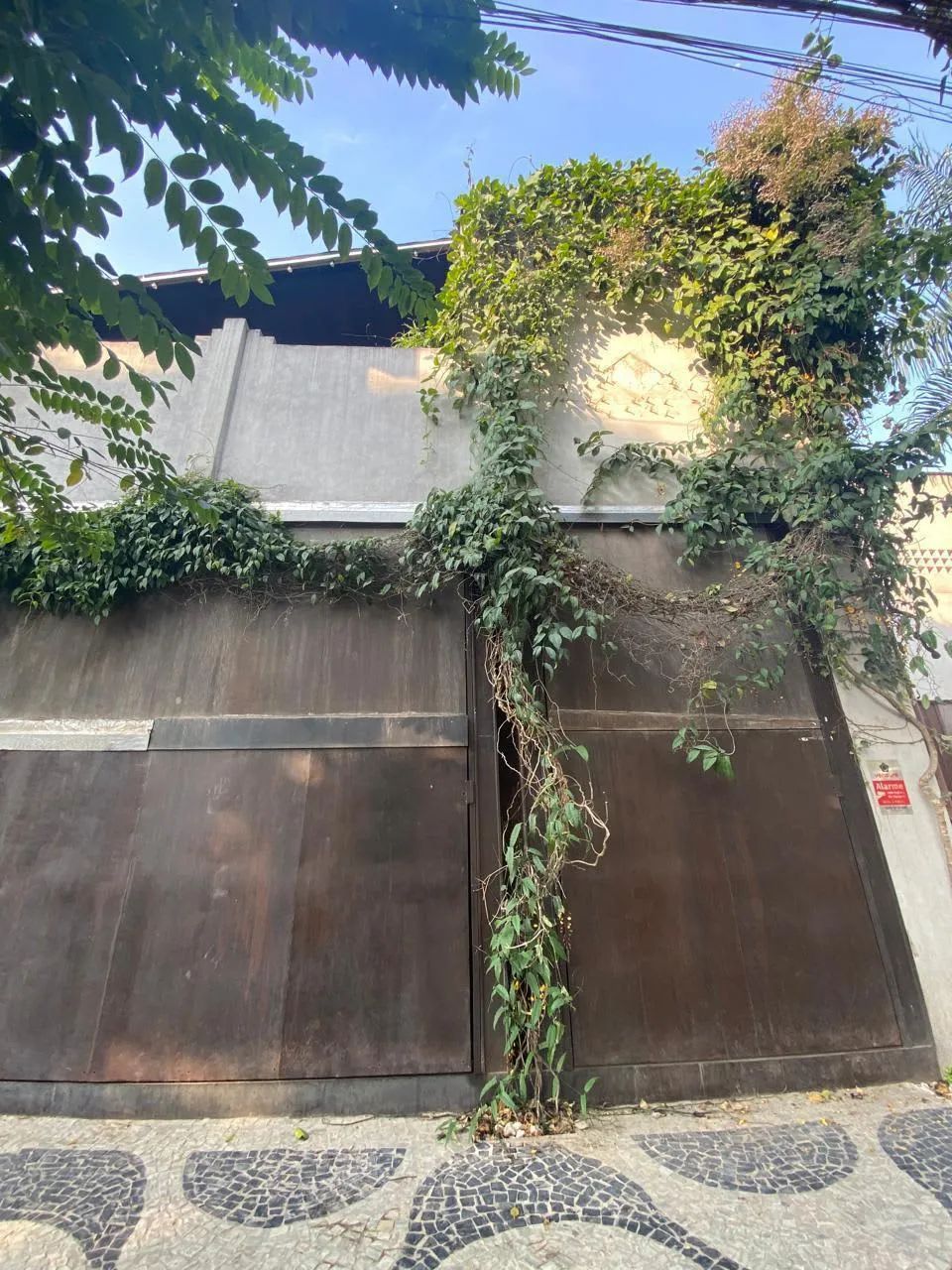 Loja na Rua Girassol, 384  400 m²
