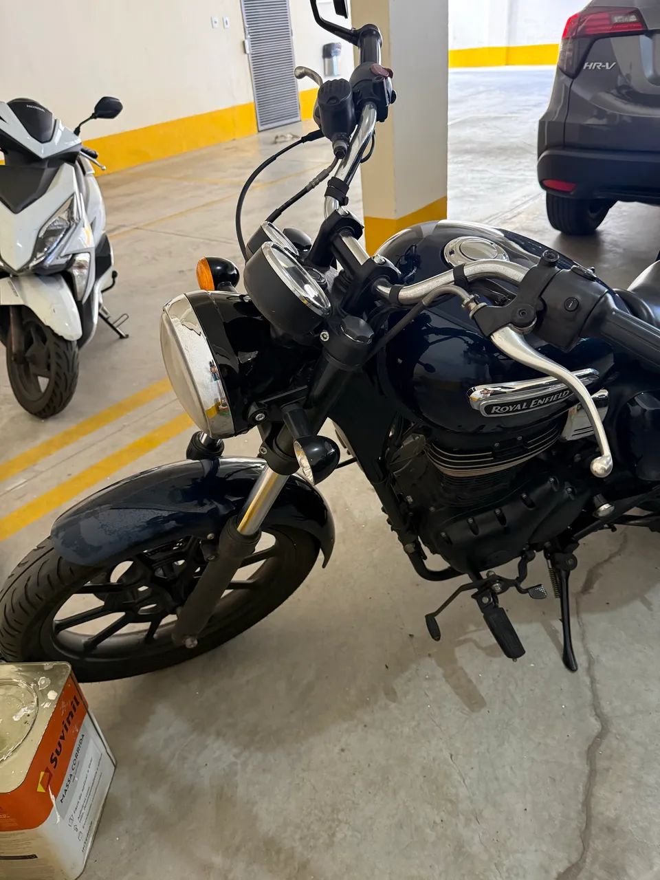 Meteor 350 Stellar - Foto 3