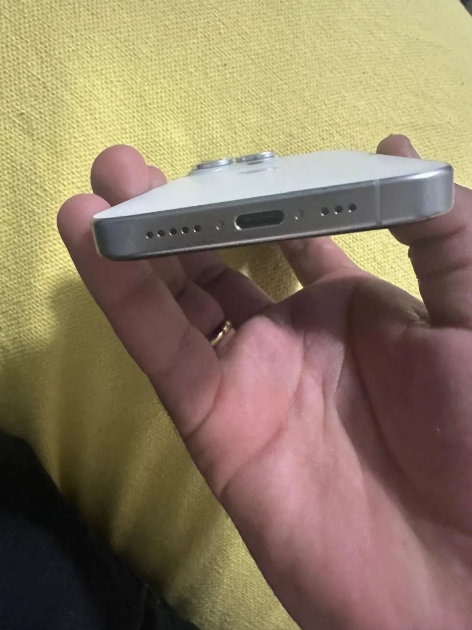 IPHONE 15 PRO 128GB - Foto 3