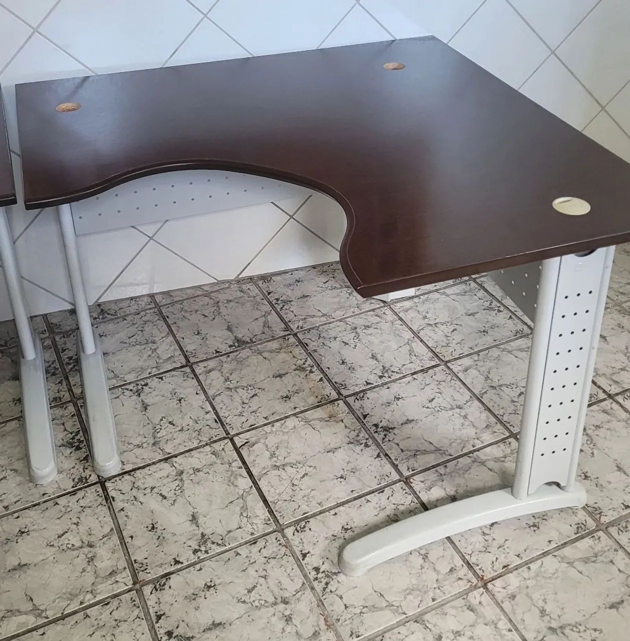 Mesa escritorio - Foto 2