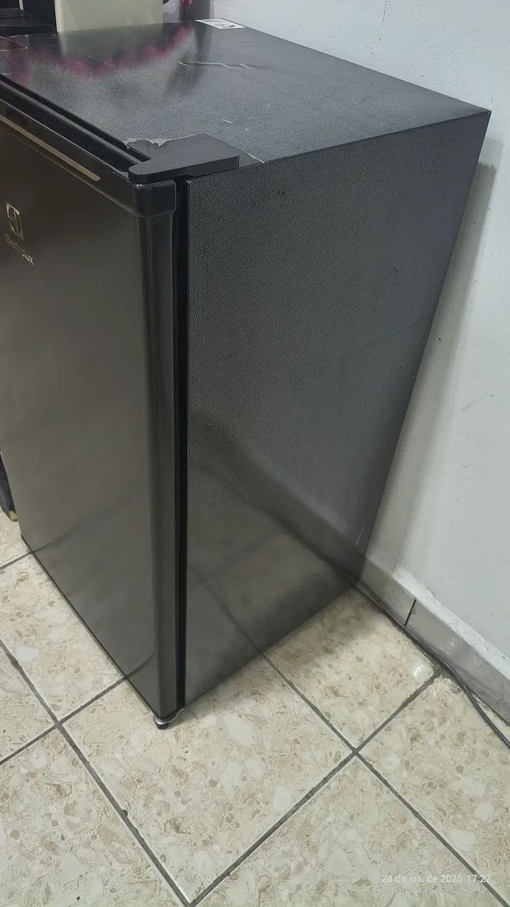 Frigobar Electrolux 90L - Foto 2