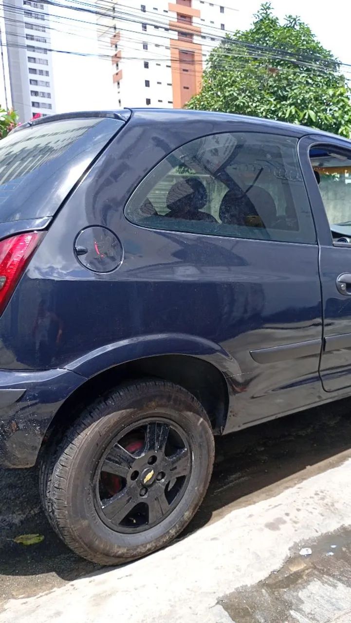 Chevrolet Celta 1.0/super/n.piq.1.0 MPFI VHC 8V 3P 2005