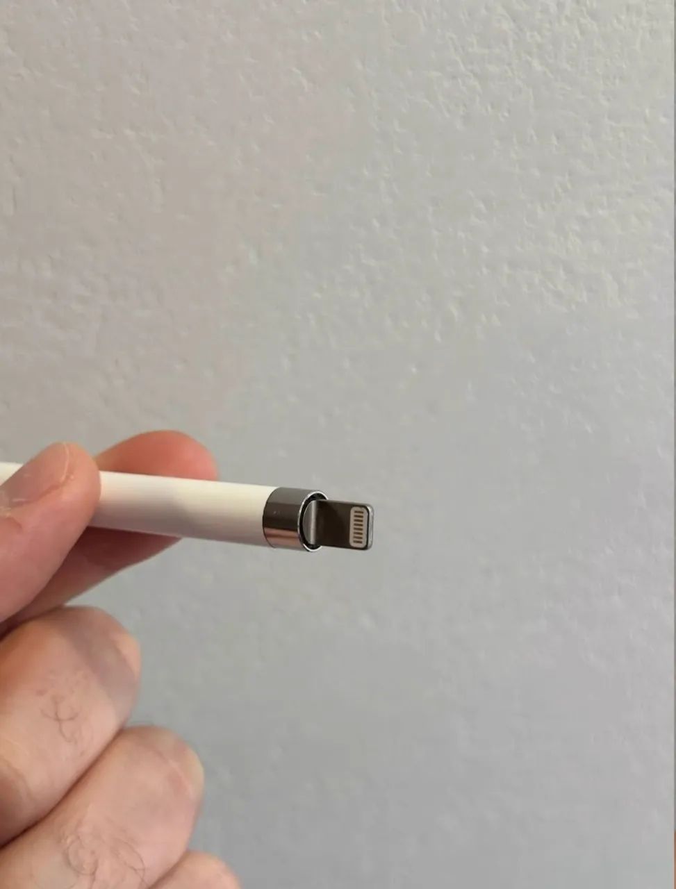 Apple Pencil 1º geração - Original - Foto 3