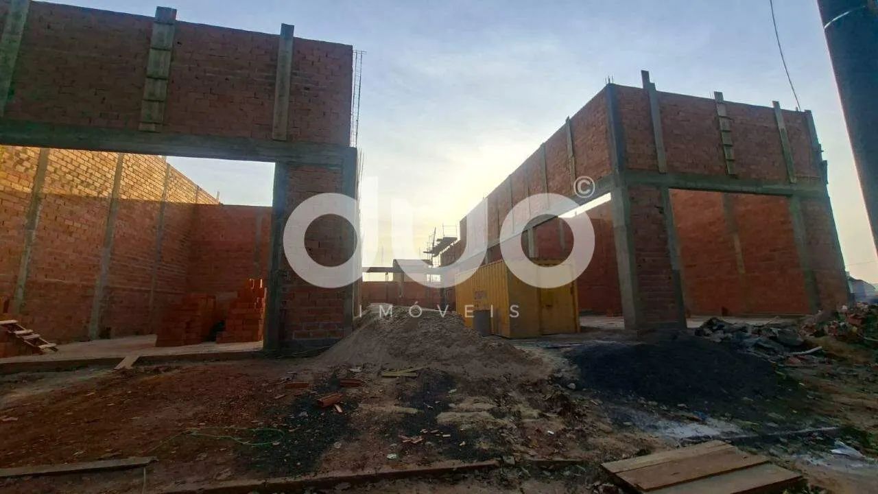 Salão Comercial para Aluguel no Jardim Caxambu, Piracicaba - Foto 4