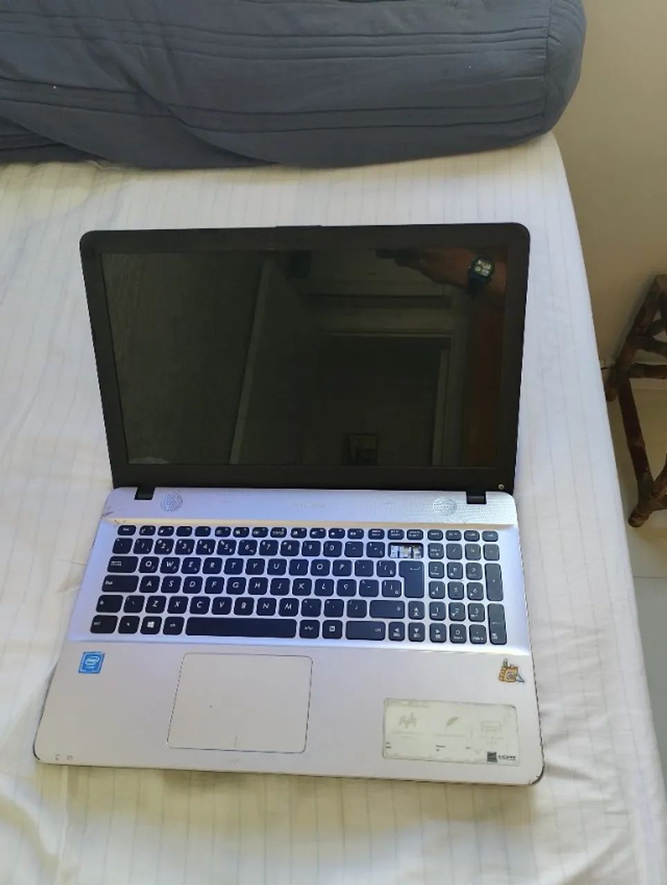 Notebook ASUS VivoBook - Foto 2