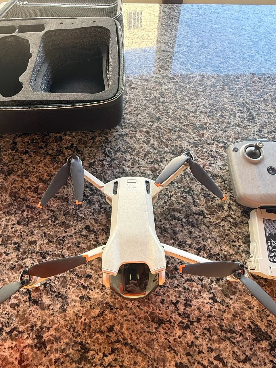 Drone DJI mini 3  - Foto 5