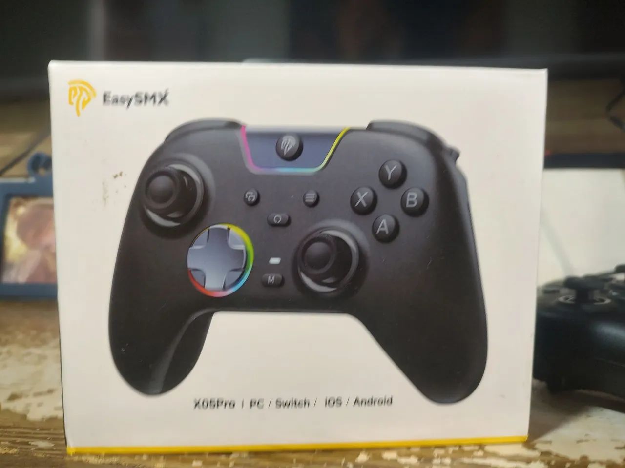 controle Pro - Foto 2