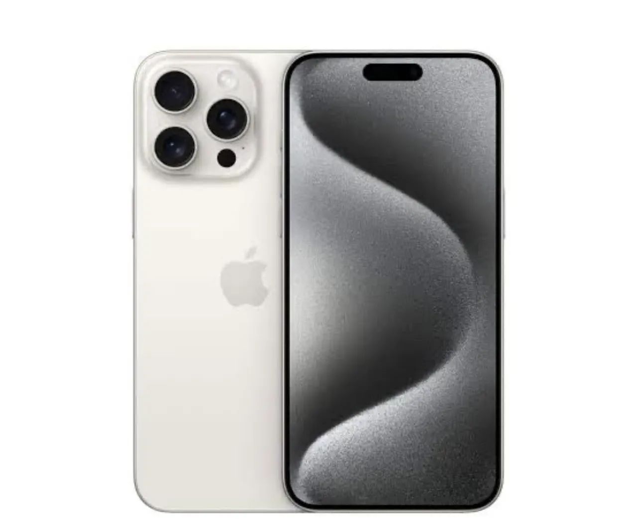 iPhone 15 pro max 512GB