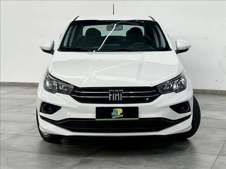 Fiat Cronos Drive 1.3 8V Flex 2025 - Foto 3