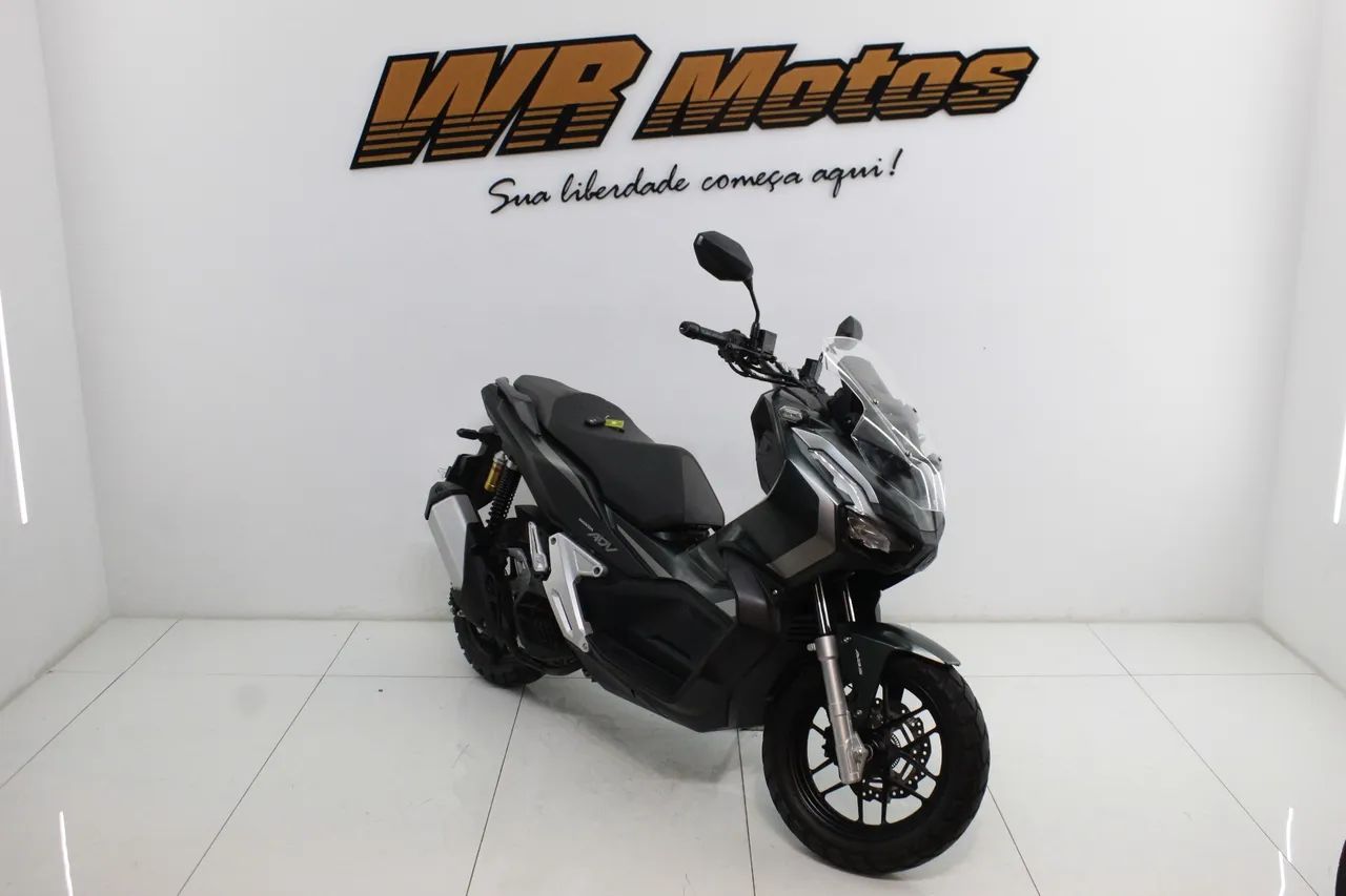 HONDA ADV 150 - Foto 2