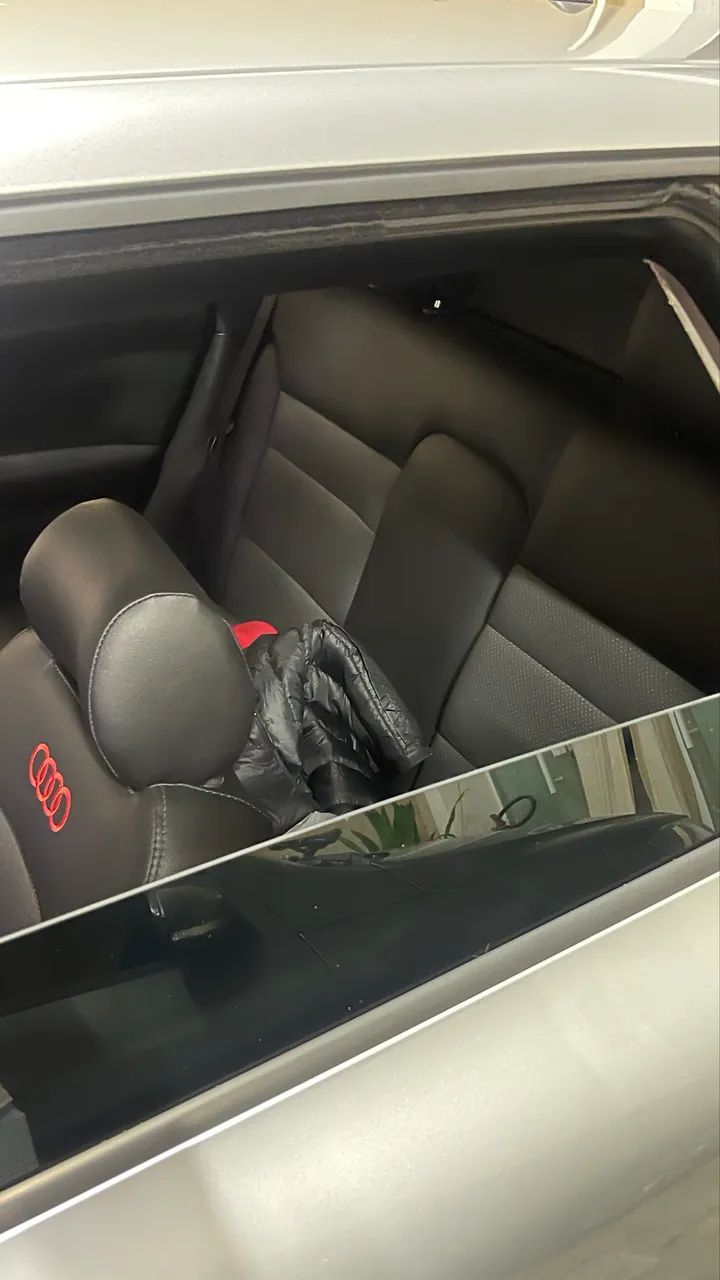Audi A3 1.6 5P 2005
