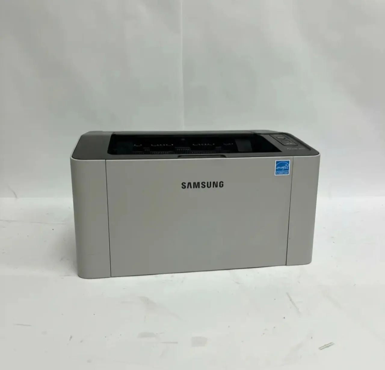 Impressora sansung laser