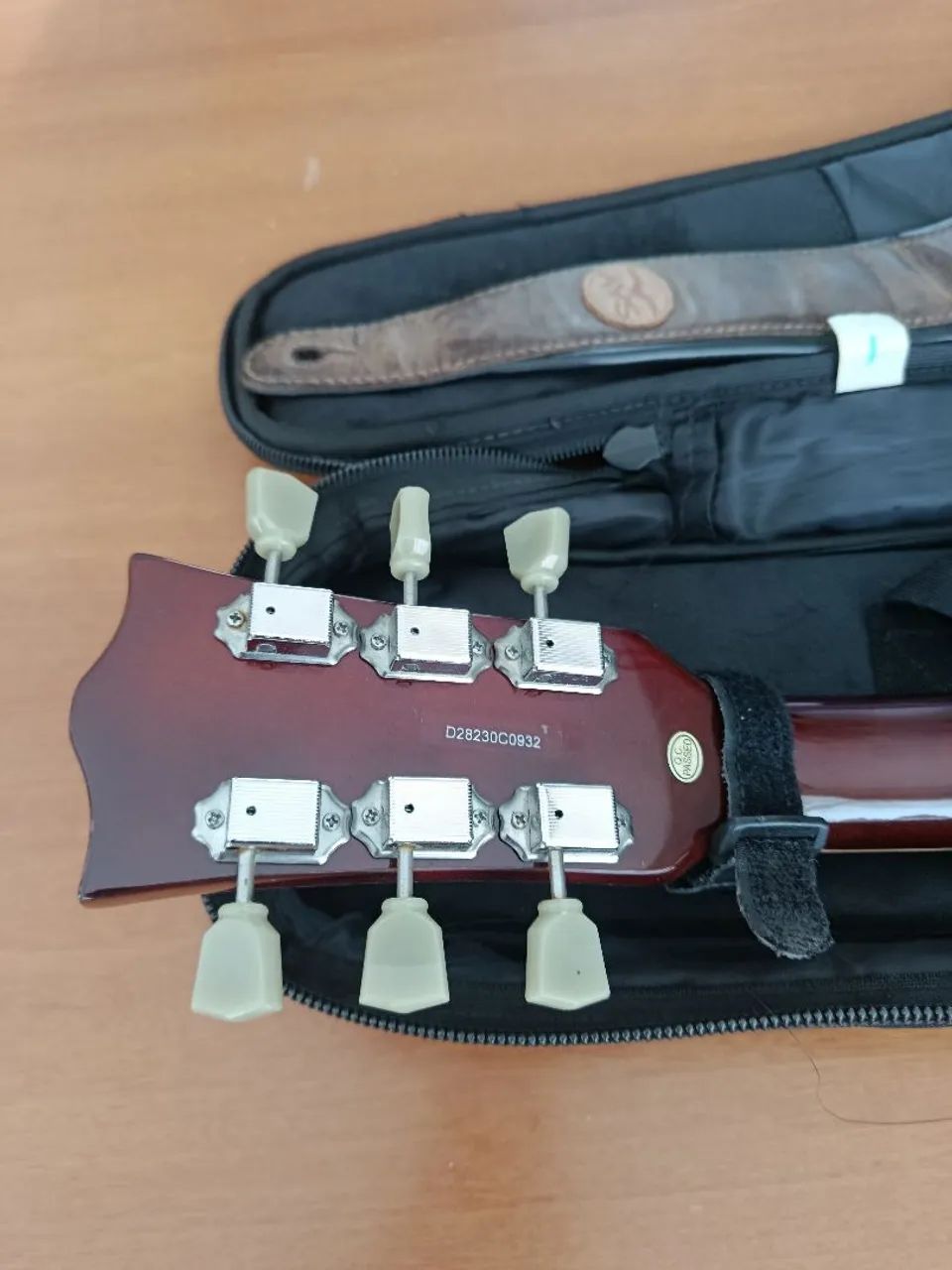 Aparelho instrumento  - Foto 4