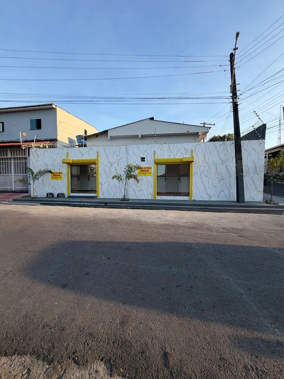 Alugo ponto comercial no japim  - Foto 2