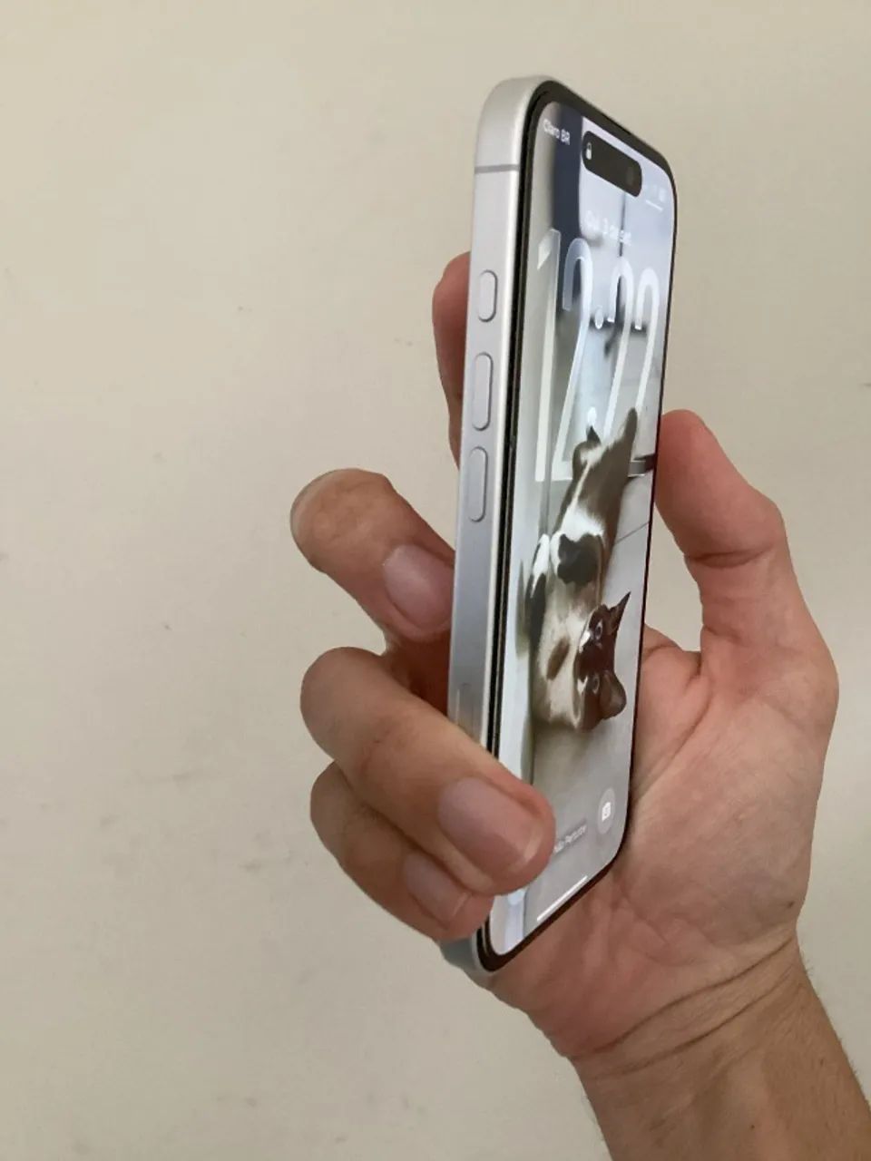 Iphone 16 - 128gb - na garantia  - Foto 3