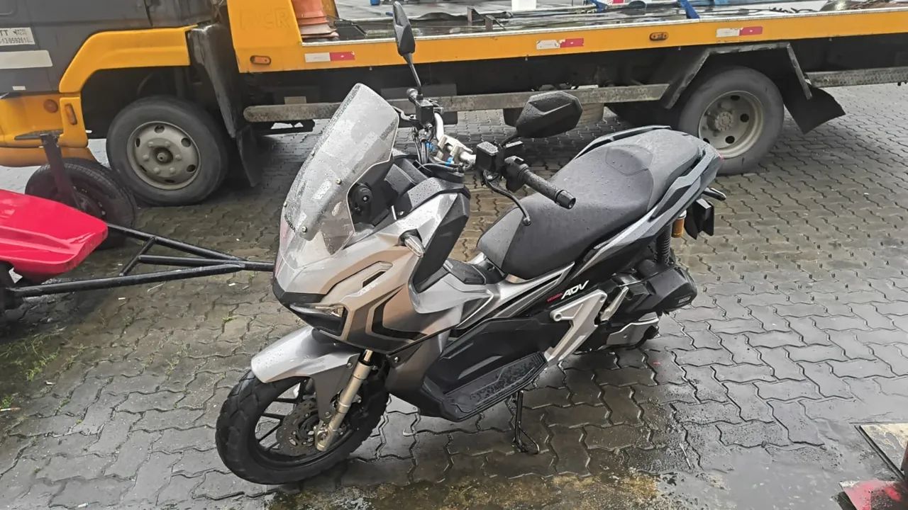 Honda adv  - Foto 3