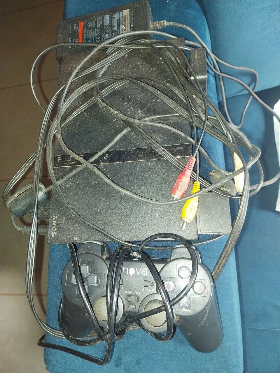 Playstation 2