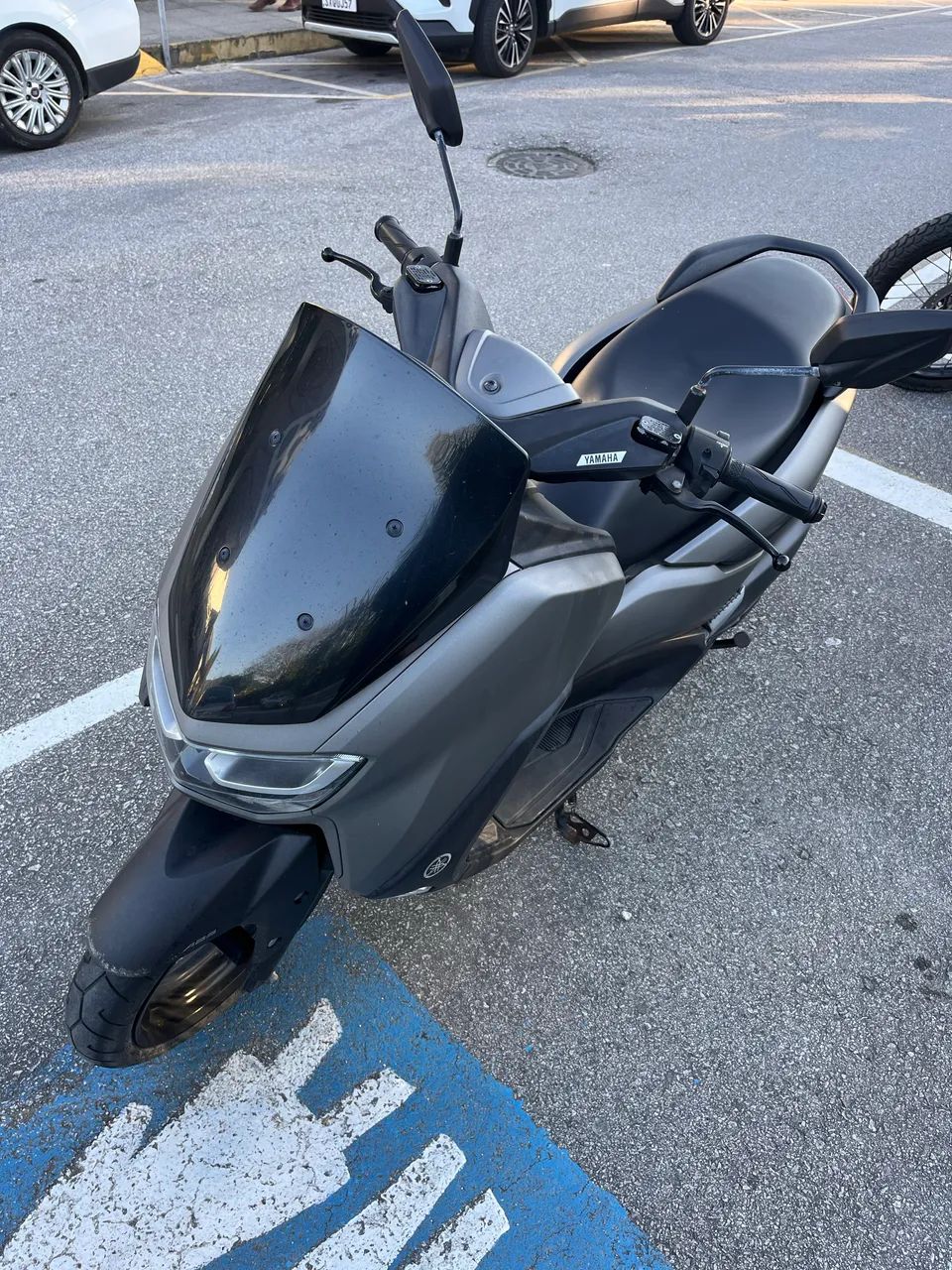 Yamaha Nmax Connected SE 160 ABS 2023 - Foto 2