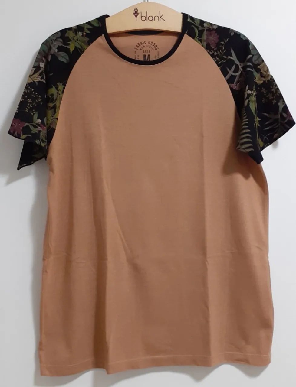Camiseta Masculina  - Foto 2
