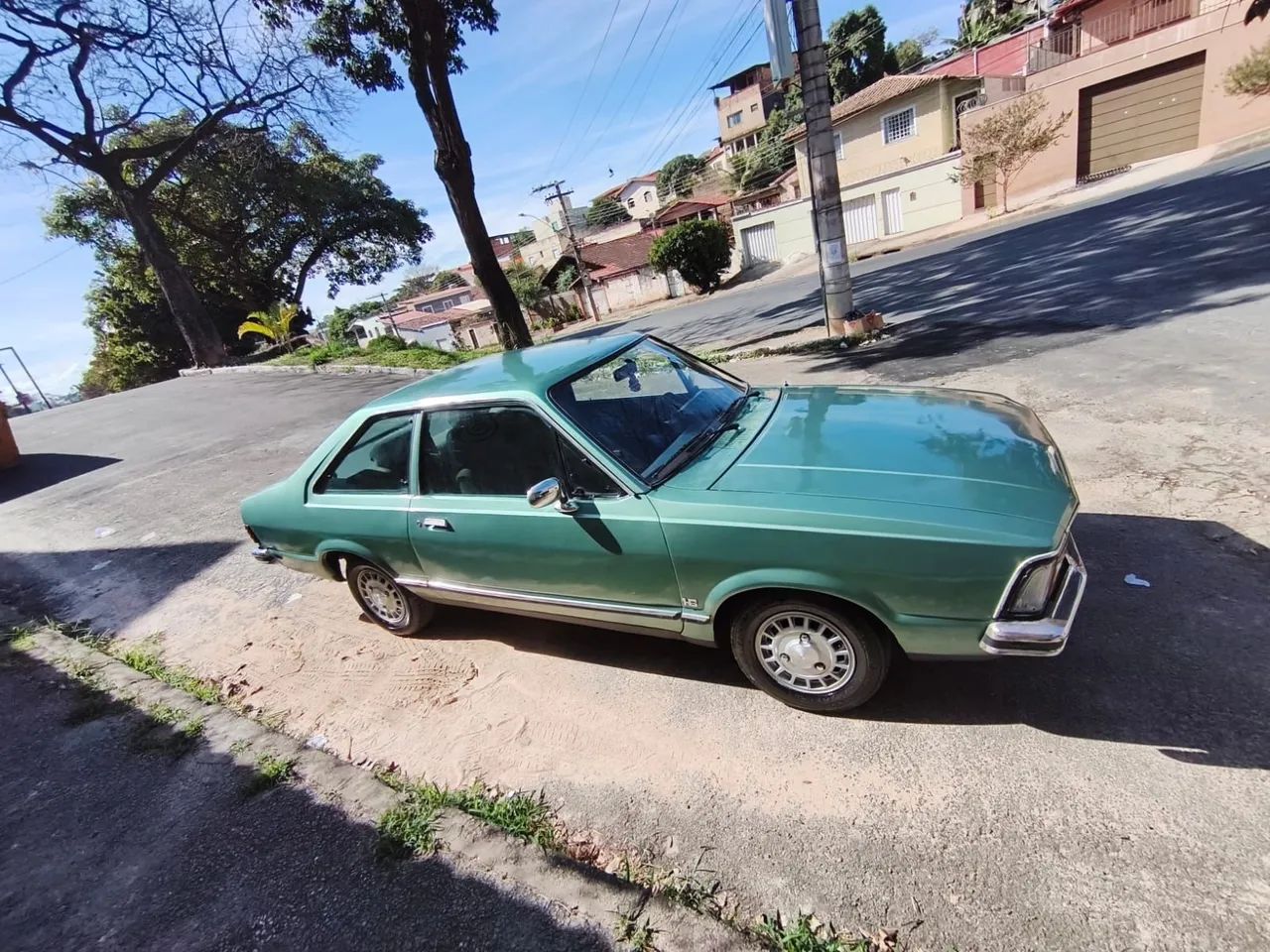 Ford Corcel II L 1978 - Foto 4