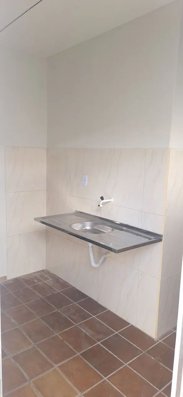 Kitnet incrível em Jaguaribe  - Foto 2