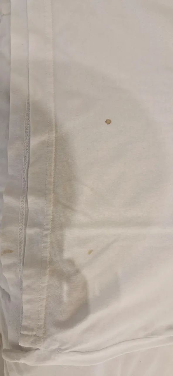 Camisa osklen Tamanho P  - Foto 5