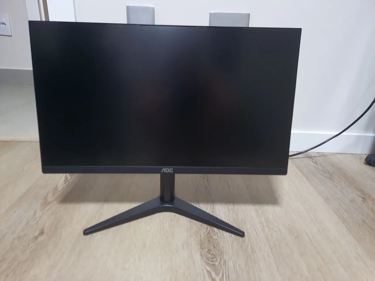 Monitor AOC 21.5 polegadas - Foto 4