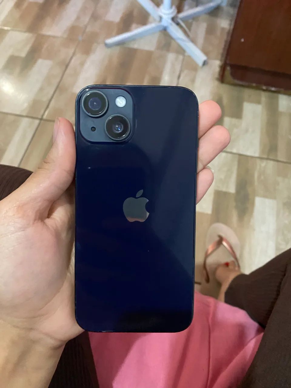 Iphone 14 128 gigas  - Foto 2