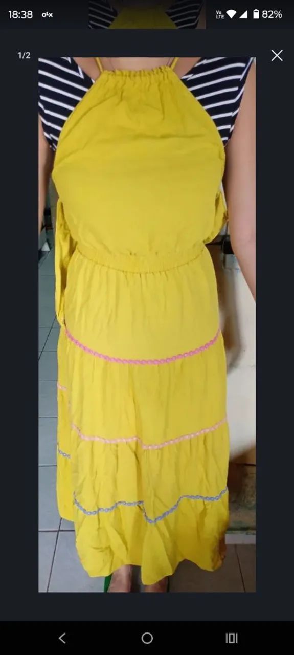 Vestidos  - Foto 3