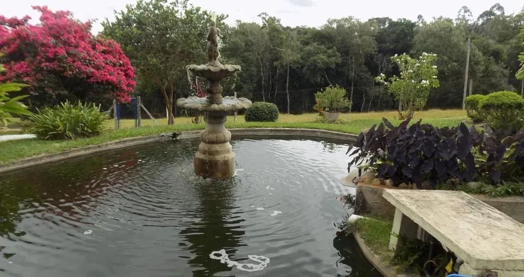 Chácara Completa em Sarapuí/SP | Lago, Mina d'Água, Casa de Caseiro e 27.950m² - Foto 3