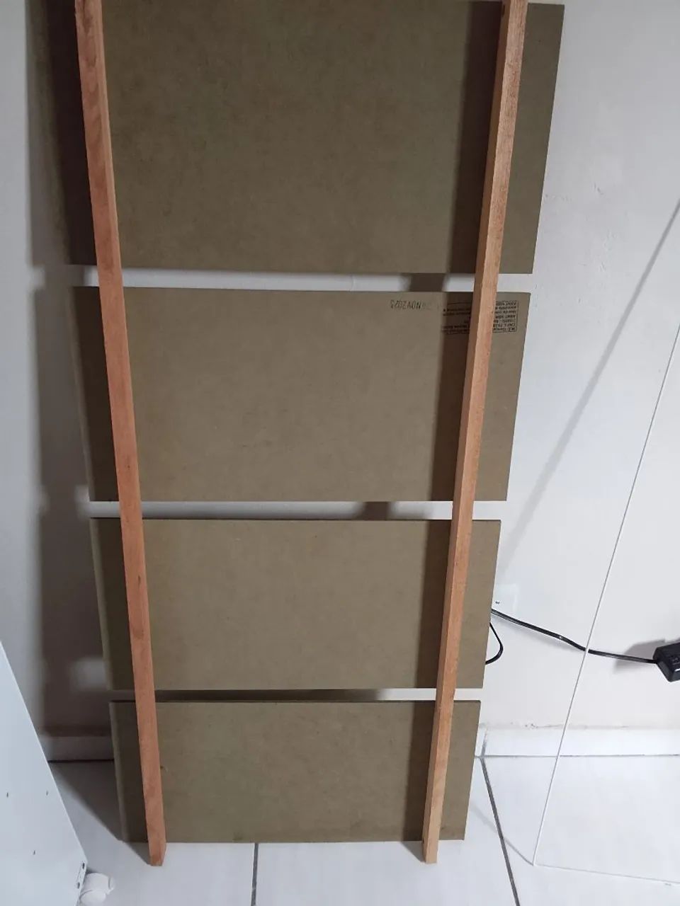 Vende-se berço  - Foto 2