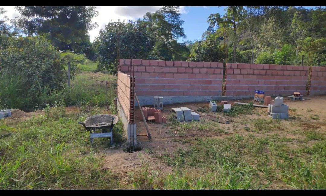 Itaipé chácara  - Foto 2