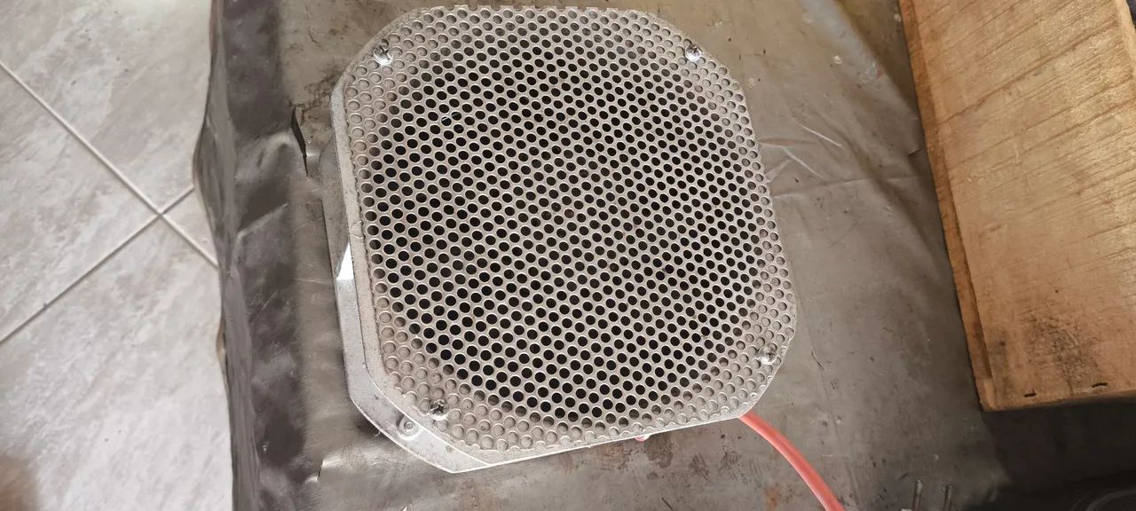 Ventilador/Exaustor Máquina. - Foto 3