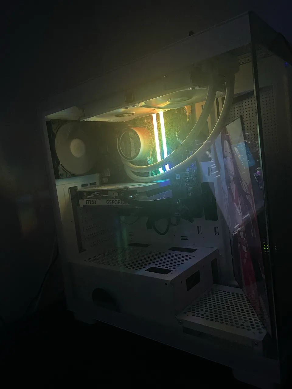 Pc GAMER TOP D LINHA !!!  - Foto 2