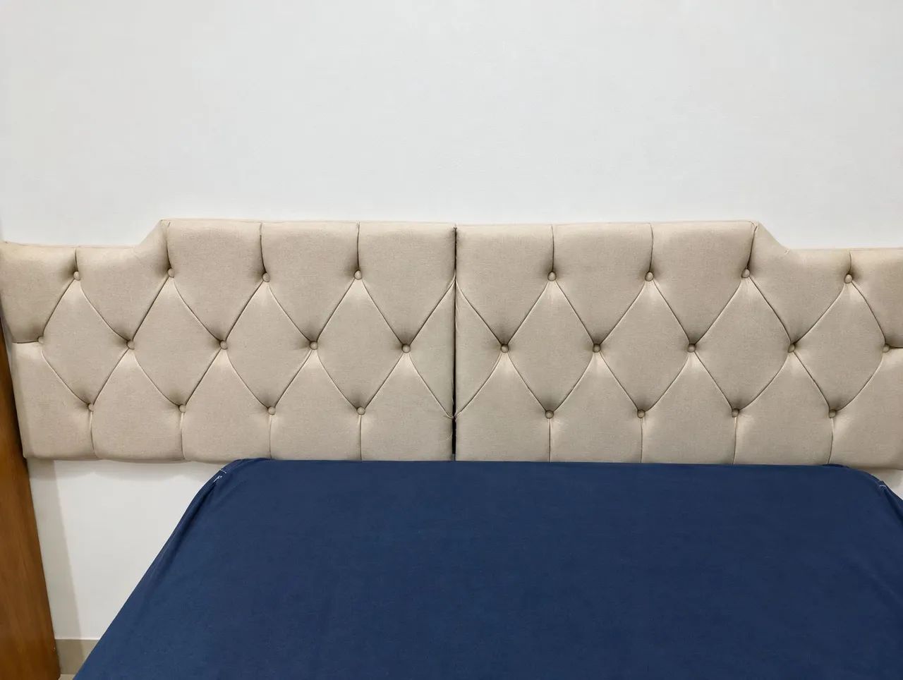 Cabeceira para cama box Queen ou casal  - Foto 4