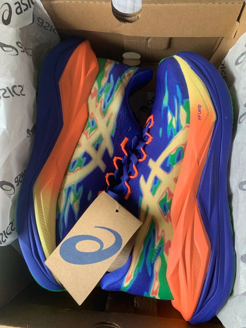 Asics Superblast 3