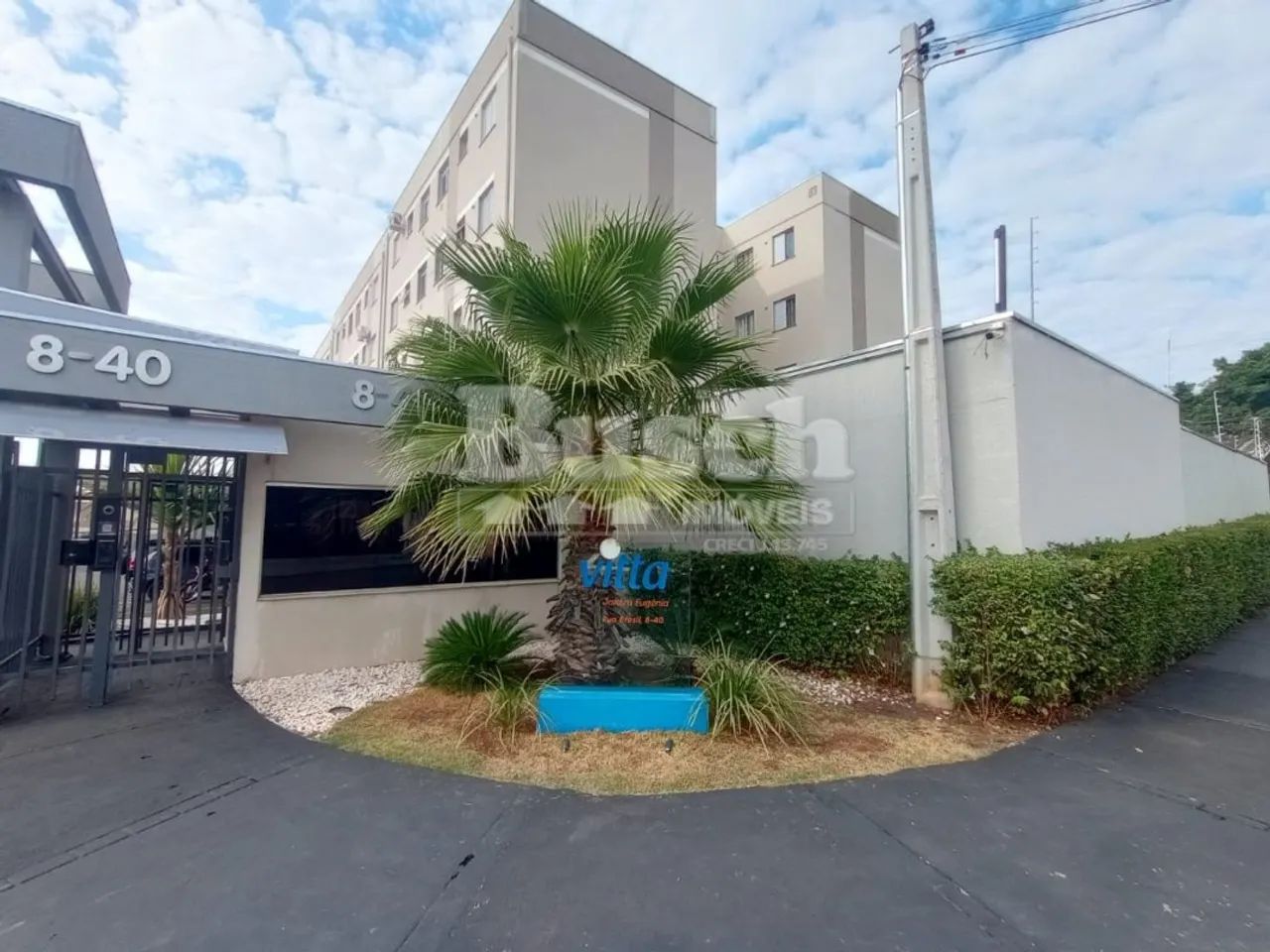Residencial Eugenia