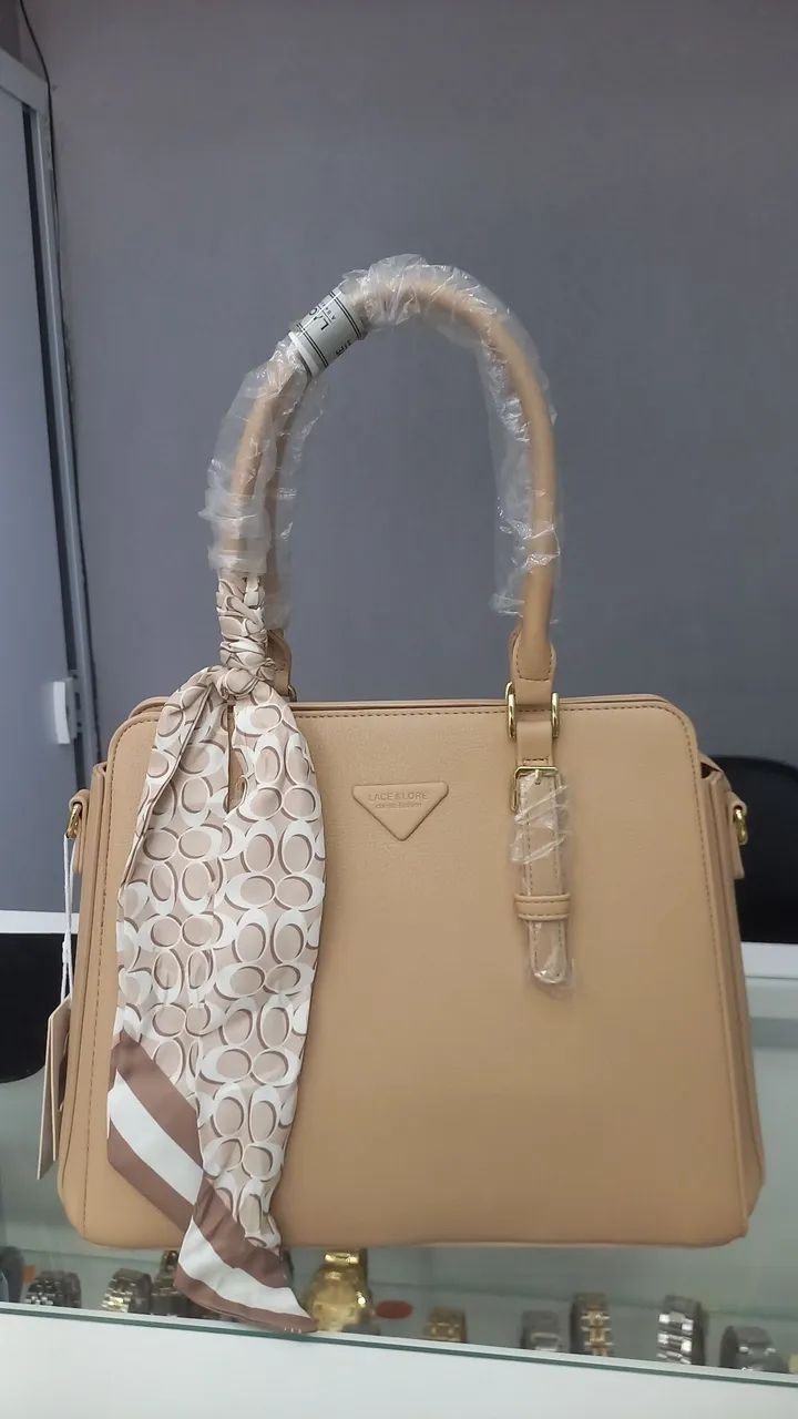 Bolsas novas - Foto 3