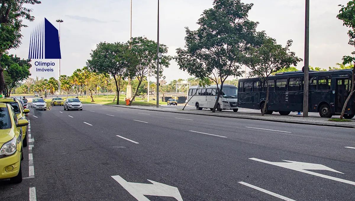 Conjunto de 2 Salas, Com 62 m², Centro - Centro Charles De Gaulle - Rio de Janeiro - RJ - Foto 3