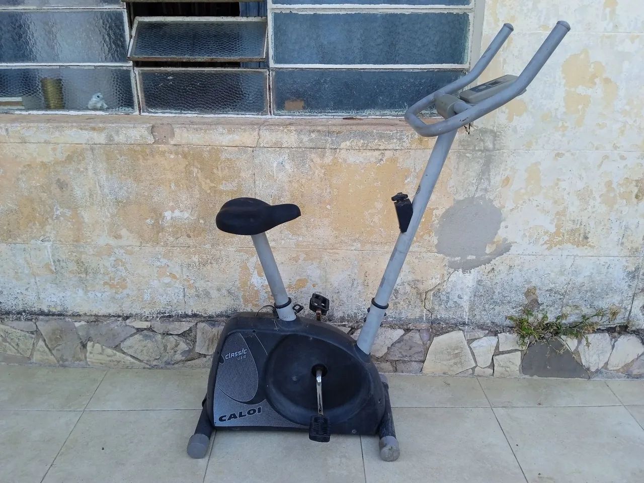 Bicicleta Ergométrica  - Foto 2