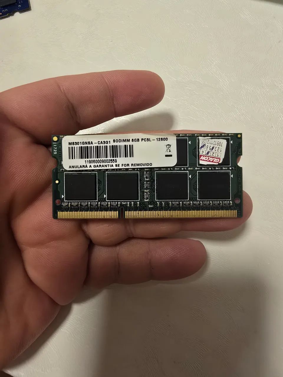 Peças de computador/notebook - Foto 3