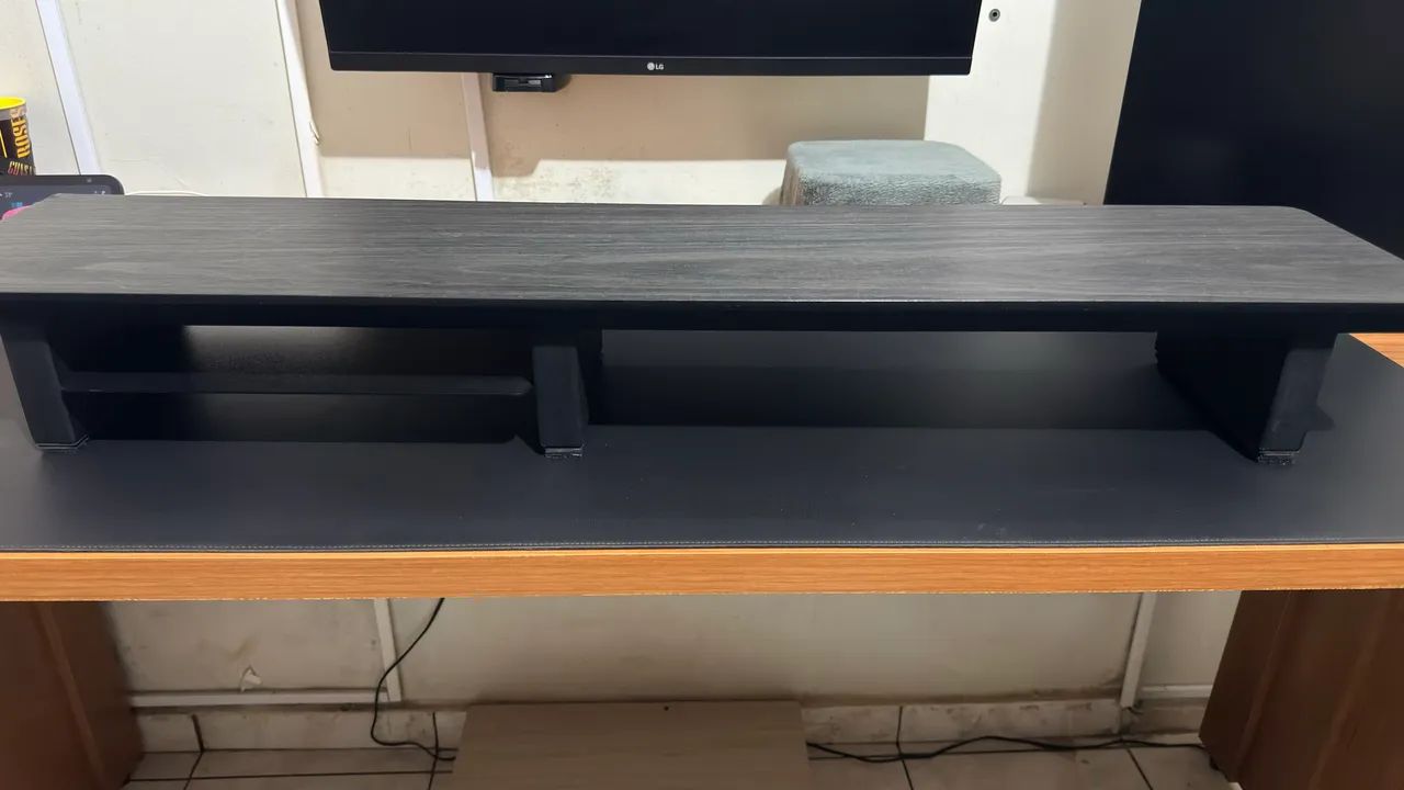 Stand Pro Slim 2 Black - Foto 5