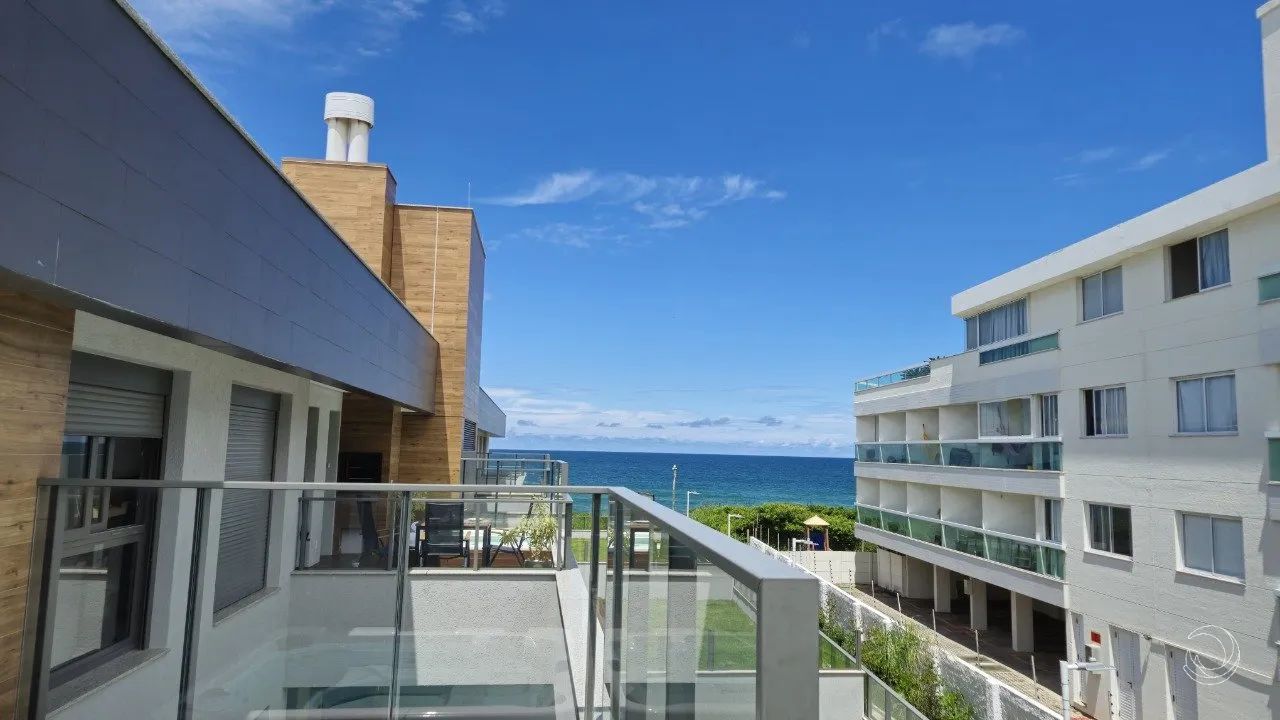 Apartamento de 92m² com 2 quartos no Morro das Pedras - Foto 2
