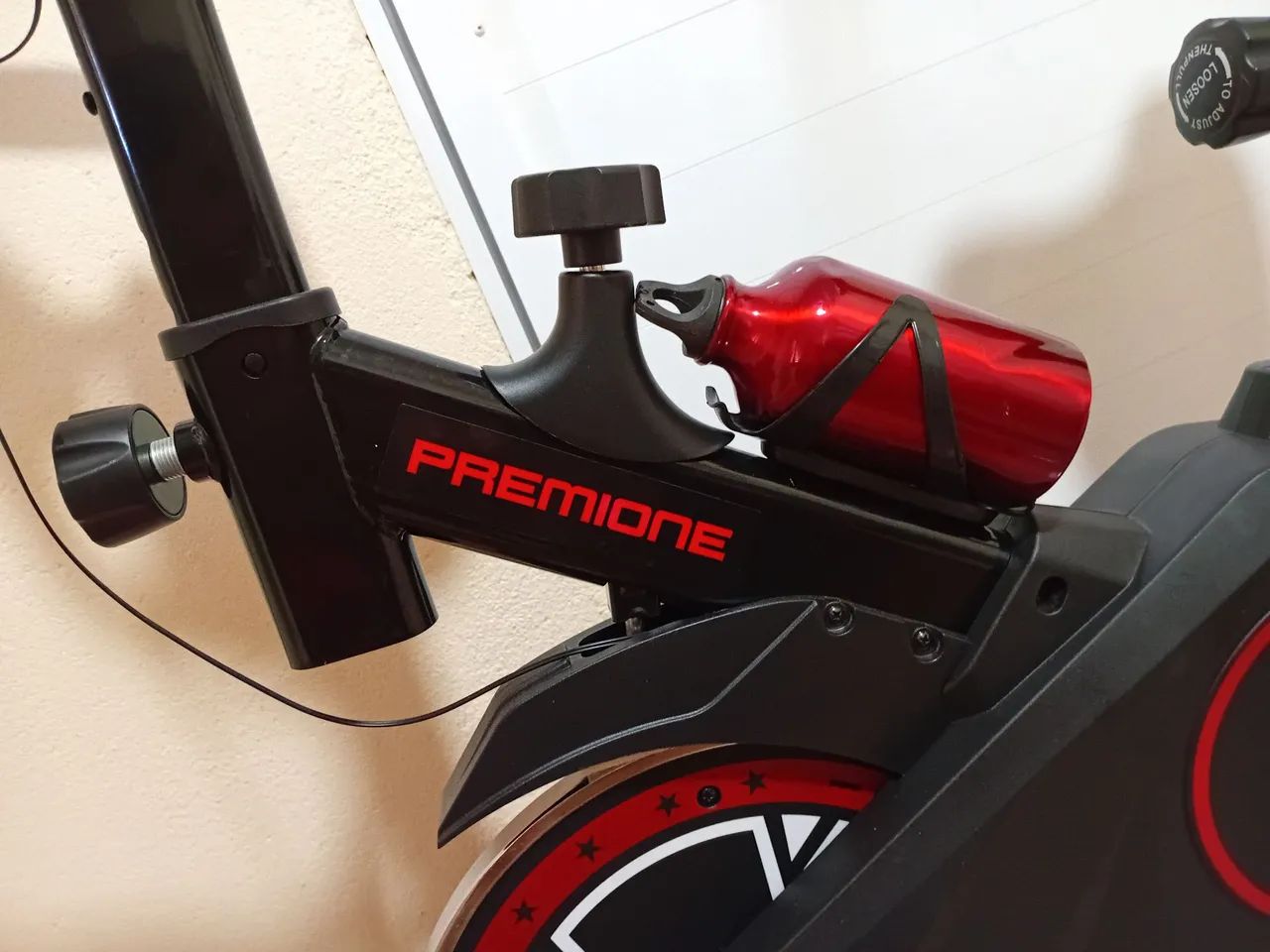 Bicicleta ergometrica  - Foto 2
