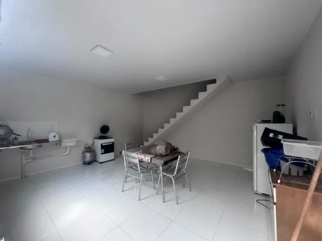 Casa em vila MOBILIADA com 2 andares - Foto 2